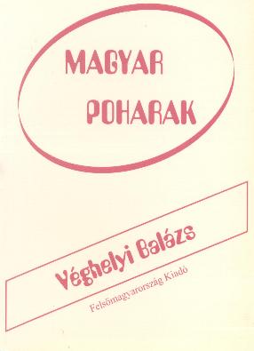 Magyar poharak